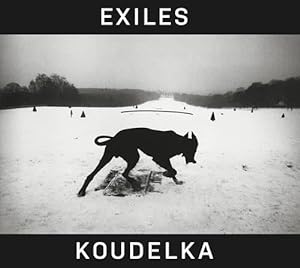 Immagine del venditore per Josef Koudelka: Exiles (Hardcover) venduto da Grand Eagle Retail
