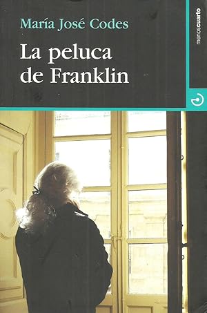 Seller image for La peluca de Franklin for sale by Libros Sargantana