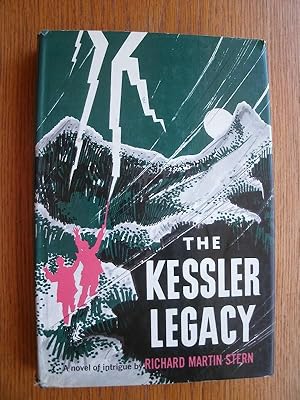 The Kessler Legacy