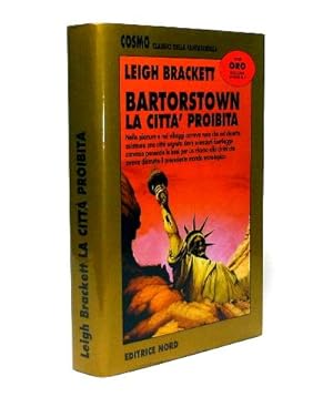 Bartorstown la Città Proibita