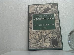 In Grossvaters Haus. - Aus d. Amerikan. übers. u. mit Erkl. vers. von Barbara Henninges. Bilder v...