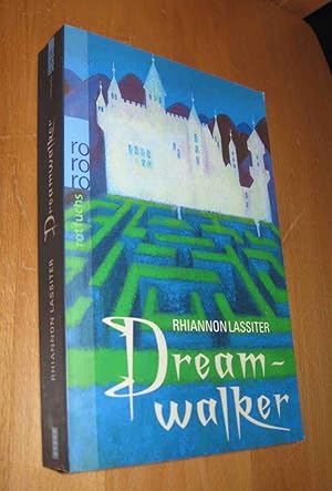 Seller image for Dreamwalker for sale by Dipl.-Inform. Gerd Suelmann