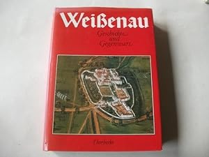 Bild des Verkufers fr Weissenau in Geschichte und Gegenwart. Festschrift. zum Verkauf von Ottmar Mller