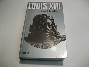 Bild des Verkufers fr Louis XIII. zum Verkauf von Ottmar Mller