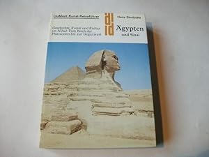 Imagen del vendedor de gypten und Sinai. a la venta por Ottmar Mller