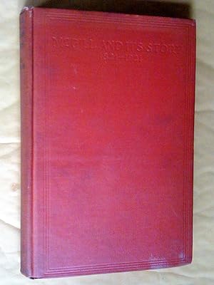 Seller image for McGill and Its Story 1821 - 1921 for sale by Livresse