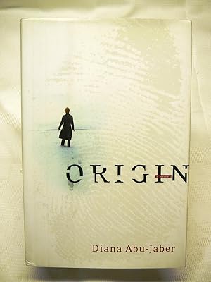 Seller image for Origin for sale by Prestonshire Books, IOBA