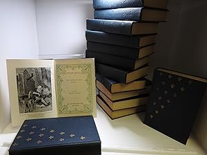 The Works of Victor Hugo in 14 Volumes