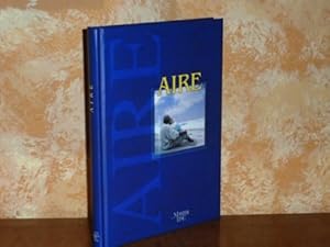 Imagen del vendedor de AIRE a la venta por Libros del Reino Secreto