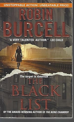 Seller image for The Black List (Sydney Fitzpatrick) for sale by Vada's Book Store