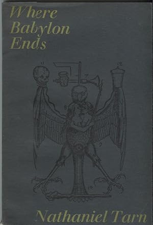 Seller image for Where Babylon Ends for sale by Anthology Booksellers