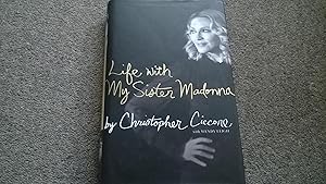 Imagen del vendedor de Life with My Sister Madonna a la venta por CurvedLineVintage