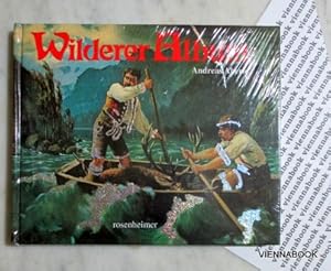 Aberle's Wilderer-Album. Rosenheimer Raritäten.