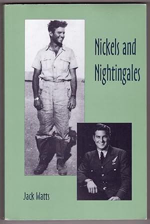 Seller image for Nickels & Nightingales for sale by Ainsworth Books ( IOBA)