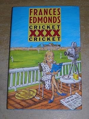 Imagen del vendedor de Cricket XXXX Cricket a la venta por Neo Books