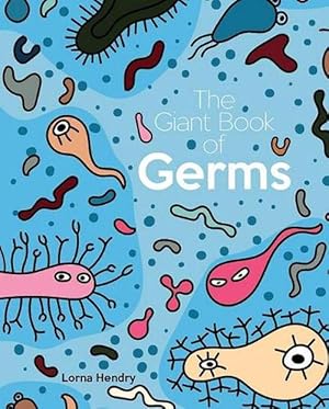 Seller image for The Giant Book of Germs (Paperback) for sale by Grand Eagle Retail