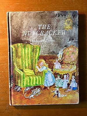 Seller image for Nutcracker for sale by Samson Books