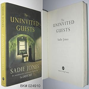 Seller image for The Uninvited Guests for sale by Alex Simpson