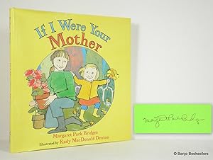 Image du vendeur pour If I Were Your Mother mis en vente par Banjo Booksellers, IOBA