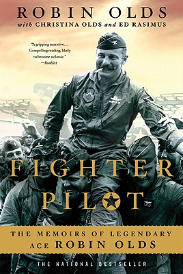 Seller image for Fighter Pilot: The Memoirs of Legendary Ace Robin Olds (Paperback or Softback) for sale by BargainBookStores