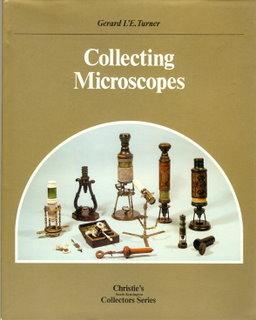 Collecting Microscopes - Christie's South Kensington Collectors Series