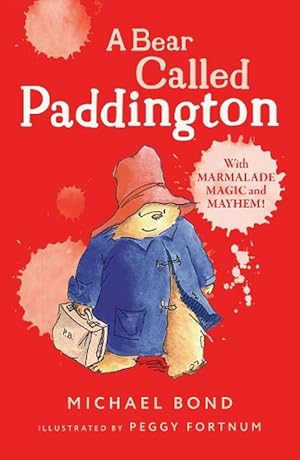 Immagine del venditore per A Bear Called Paddington (Paperback) venduto da Grand Eagle Retail