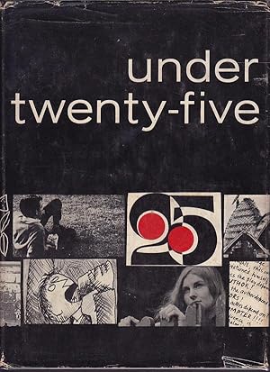 Seller image for Under Twenty-Five for sale by Badger Books