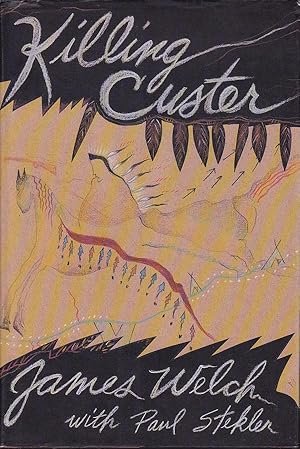 Seller image for Killing Custer for sale by Badger Books