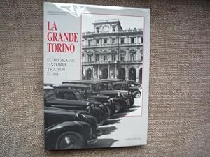 Seller image for La Grande Torino: Fotografie E Storia Tra 1930 E 1961 for sale by Peter Rhodes