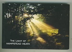 The Light of Hampstead Heath : 30 Postcards