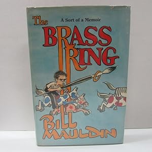 BRASS RING (THE);