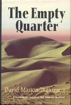 Seller image for The Empty Quarter for sale by Bookmarc's