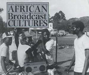 Seller image for African Broadcast Cultures : Radio in Transition for sale by GreatBookPrices