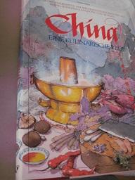 China Eine kulinarische Reise Mit 238 Originalrezepten aus Beijing, Shanghei, Guangdong und Sichuan