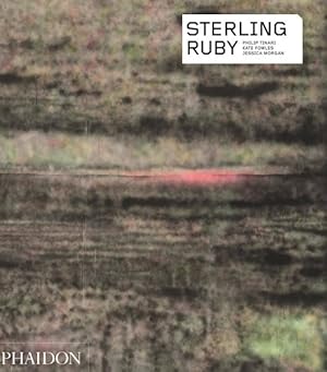 Seller image for Sterling Ruby for sale by GreatBookPrices
