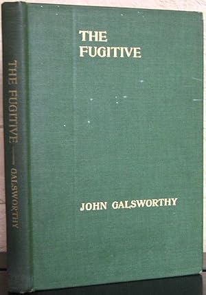 The Fugitive