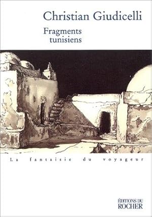 Immagine del venditore per Fragments tunisiens: Rcit venduto da crealivres