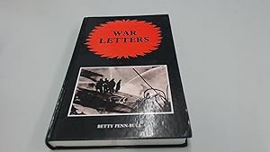 Image du vendeur pour War Letters mis en vente par BoundlessBookstore