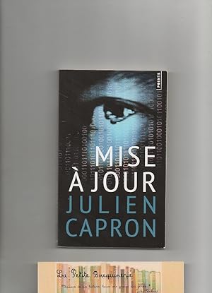 Seller image for Mise  jour for sale by La Petite Bouquinerie