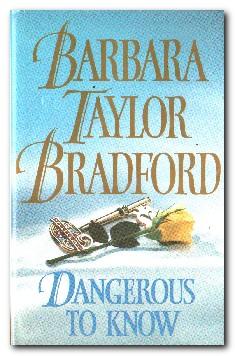 Seller image for Dangerous To Know for sale by Darkwood Online T/A BooksinBulgaria