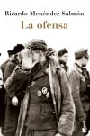 Imagen del vendedor de La ofensa a la venta por AG Library