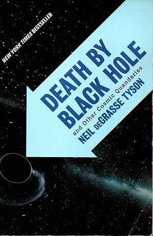 Image du vendeur pour Death by black hole and other cosmic quandaries mis en vente par JP Livres