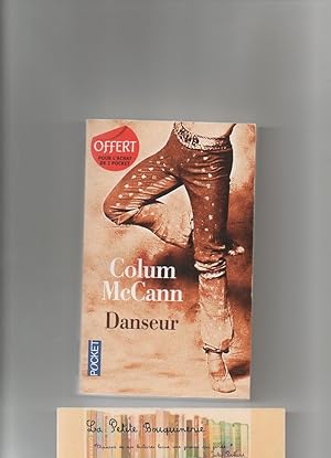 Image du vendeur pour Danseur mis en vente par La Petite Bouquinerie