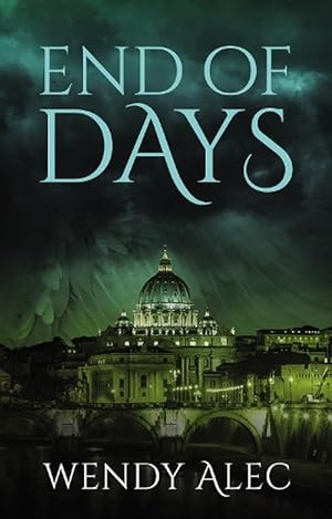 Seller image for End of Days (Paperback) for sale by AussieBookSeller