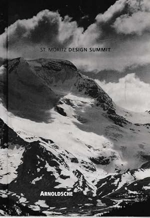 St Moritz Design Summit