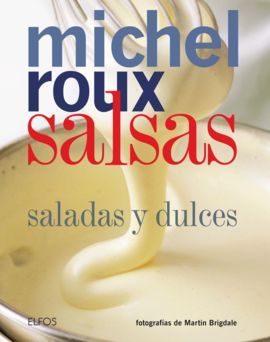 SALSAS (ROUX) 2018