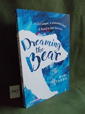 Bild des Verkufers fr DREAMING THE BEAR zum Verkauf von Jeff 'n' Joys Quality Books