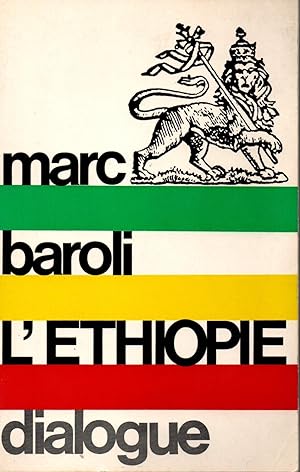 Image du vendeur pour L' ethiopie mis en vente par JP Livres