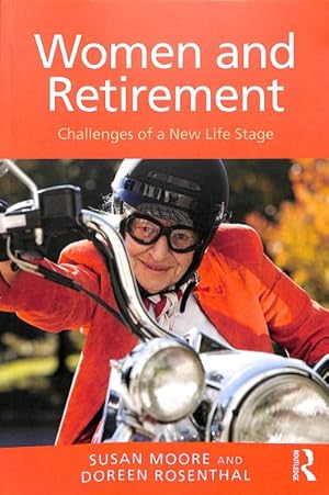 Seller image for Women and Retirement : Challenges of a New Life Stage for sale by GreatBookPrices