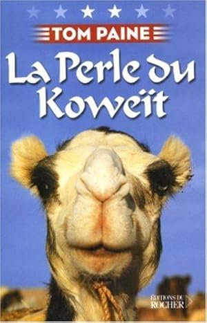 Seller image for La Perle du Koweit for sale by crealivres